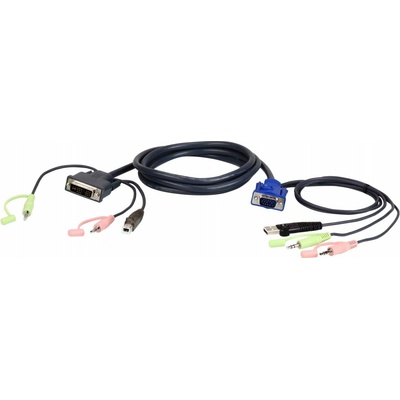 Aten 2L-7DX2U