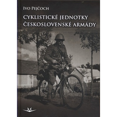 Cyklistické jednotky československé armády