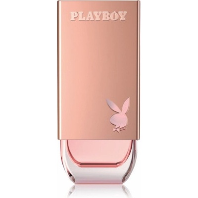 Playboy Make The Cover toaletní voda dámská 30 ml