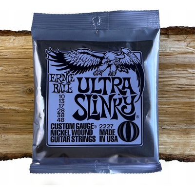 Ernie Ball 2227
