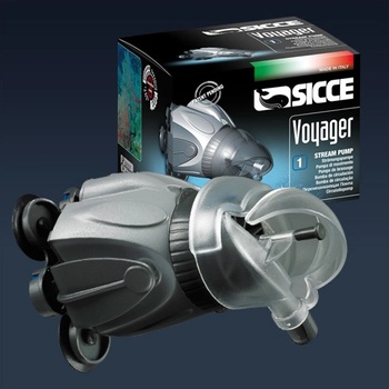 Sicce Voyager 1