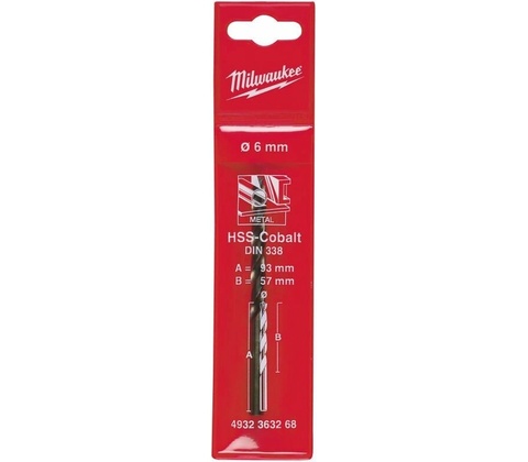 Milwaukee 4932363268