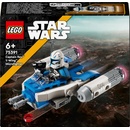 LEGO® Star Wars™ - Captain Rex Y-Wing Microfighter (75391)