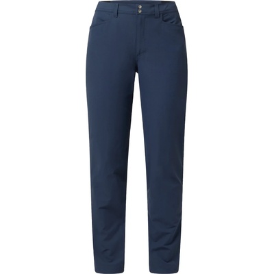 Haglöfs Дамски туристически панталон Haglöfs Women's Korp Lite Pant Walking trousers - Tarn Blue - размер 34 (EU) (110-1426-0211)