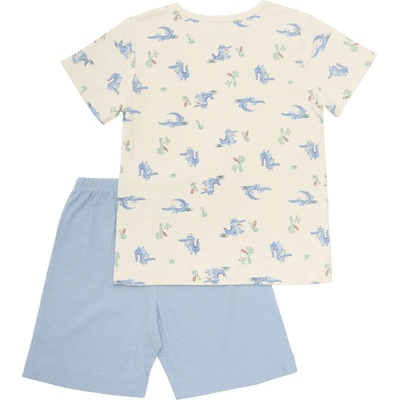 Celavi Dusty Blue