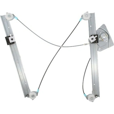 Pravá elektrická stahovačka okna Audi A3 (8PA) 03-08
