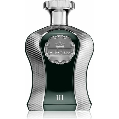 Afnan Highness III (Green) EDP 100 ml