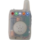 ATT Přijímač ATTx Crystal Deluxe Receiver