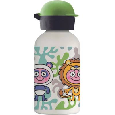 Laken termoláhev ocel Hit 350 ml Disfraces