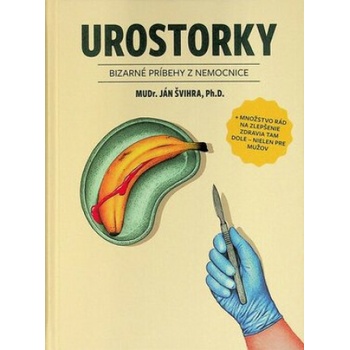 Urostorky