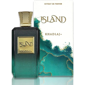KHADLAJ Island EDP 100 ml