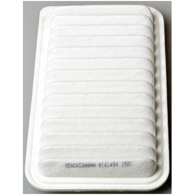 Vzduchový filter DENCKERMANN A141494
