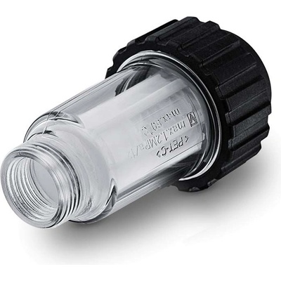 Kärcher Воден филтър hds 8/18 (4.730-160.0)