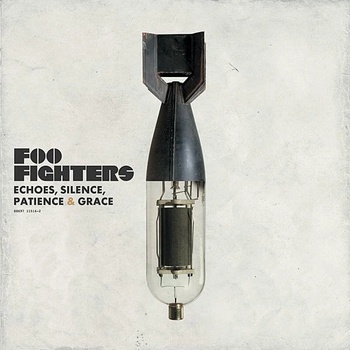 Image 1 of Foo Fighters - Echoes, Silence, Patience & Grace (2 LP) (0886971151619)