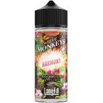 Twelve Monkeys 12 Monkeys Oasis Harmony 20ml/120ml