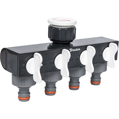 Bradas White Line WL-3033