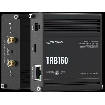 Teltonika TRB160