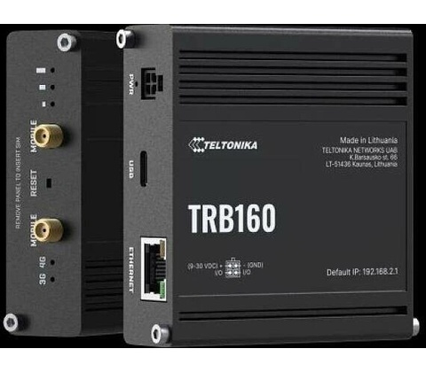 Teltonika TRB160