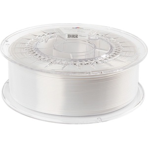 Spectrum 80448 3D филамент, PLA Silk, 1, 75mm, 1000g, Бял (Pearl white) (80448)