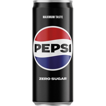 Pepsi Zero 330 ml