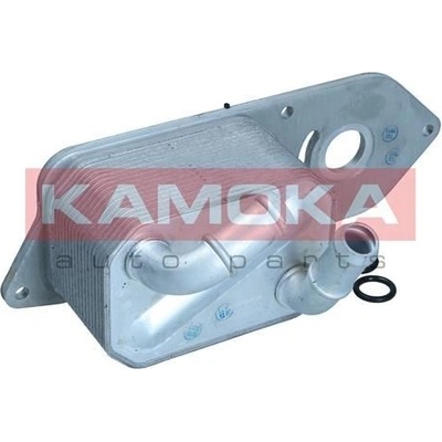 Olejový chladič, motorový olej KAMOKA 7730079