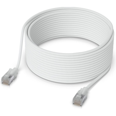 Ubiquiti UACC-Cable-Patch-EL-C6A-15M-W