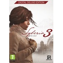 Hry na PC Syberia 3 (Deluxe Edition)
