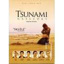 Filmy tsunami - následky DVD