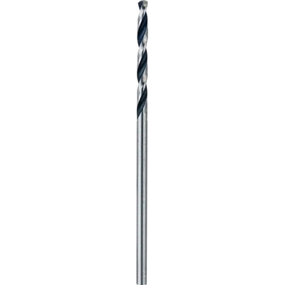 Bosch СВРЕДЛО ЗА МЕТАЛ BOSCH HSS PointTeQ 1.5x18x40 (3165140906630)