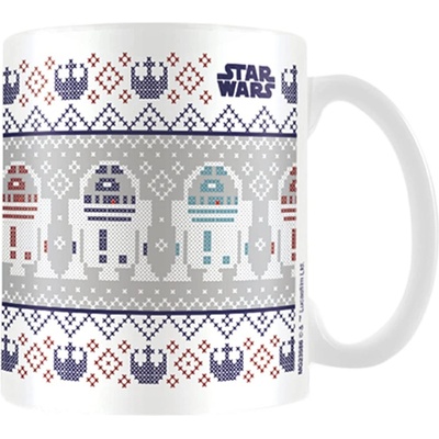 Pyramid International Чаша Pyramid Movies: Star Wars - R2D2 Xmas (MG23586)
