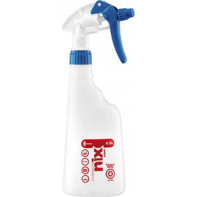 KWAZAR ručný dvojčinný HD Acid Nix 0,5l