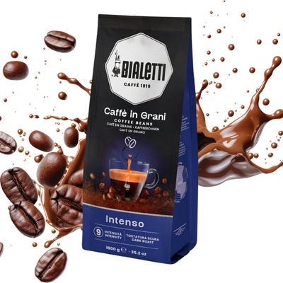 Bialetti Esperto Intenso 1 kg