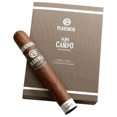 Plasencia Alma Del Campo Tribu 5 ks