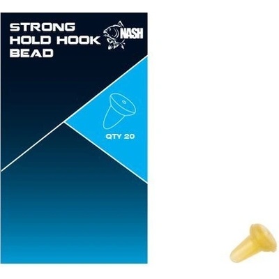 Kevin Nash Strong Hold Hook Bead Weed Green