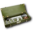 Red Army Samopal 40% 1 l + Granát 40% 0,2 l (set)