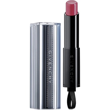 Givenchy Rouge Interdit Vinyl хидратиращо червило за устни с блясък за жени 3.3 гр тестер