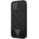 GUESS PU 4G Заден капак с триъгълник за iPhone 12/12 Pro 6.1 Grey Guess | Lilav | ЖЕНИ | UNI