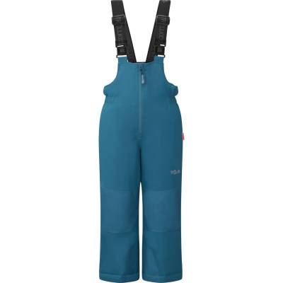 Trollkids Детски ски панталон Trollkids Kid's Nordkapp Pants Ski trousers - Dark Marine - размер 92 (EU) (701-1419-1411)
