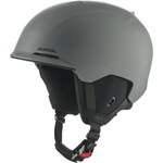 Alpina Ски каска Alpina Brix Ski helmet - Midnight-Grey Matt - размер 51-55 cm (418-0993-0511)