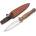 BeaverCraft TLK2 Walnut 140 mm