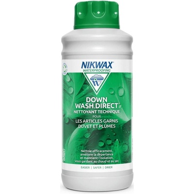 NIKWAX Down Wash Direct 1000 ml