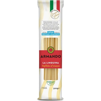 Armando Těstoviny linguine 0,5 kg