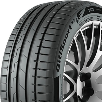 Giti Sport S2 235/40 R18 95Y