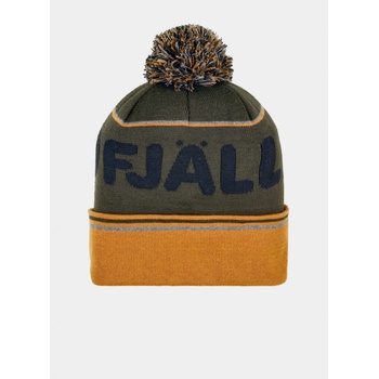 Fjällräven Pom Deep Forest/Acorn