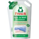 Frosch tekutý prostředek na vlnu hedvábí a jemné prádlo 2000 ml