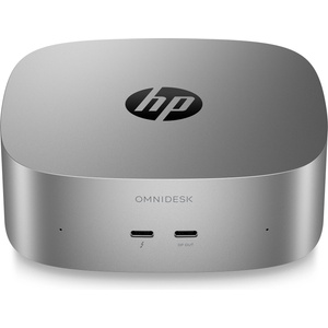 HP OmniDesk Mini M05-0002nc E34BTEA
