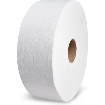 Tissue JUMBO 2-vrstvový 6 ks