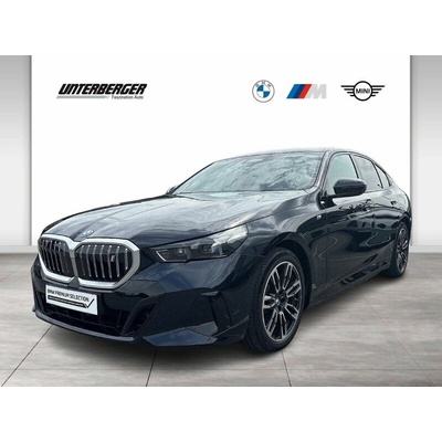 BMW i5 xDrive40 M Sport 290 kW