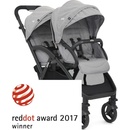 Joie Evalite Duo Grey Flannel 2019