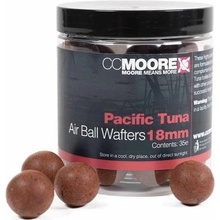 CC Moore Neutrální Boilies Air Ball Wafters Pacific Tuna 15 mm 50 ks